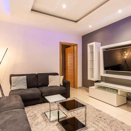 Bluemist Flat-Hosted By Sweetstay Sliema Ngoại thất bức ảnh