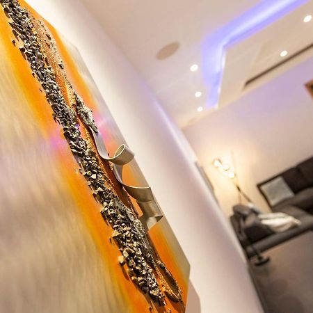 Bluemist Flat-Hosted By Sweetstay Sliema Ngoại thất bức ảnh