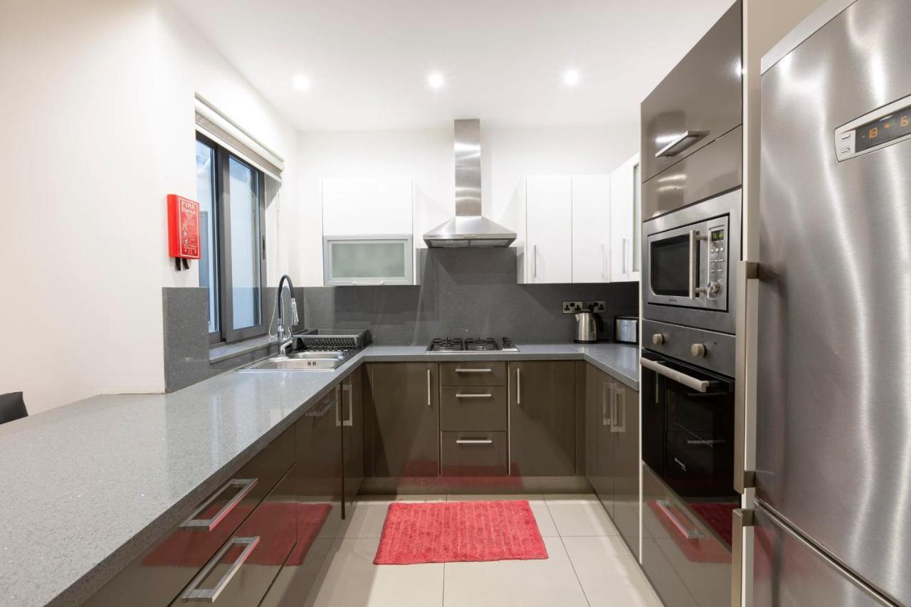 Bluemist Flat-Hosted By Sweetstay Sliema Ngoại thất bức ảnh