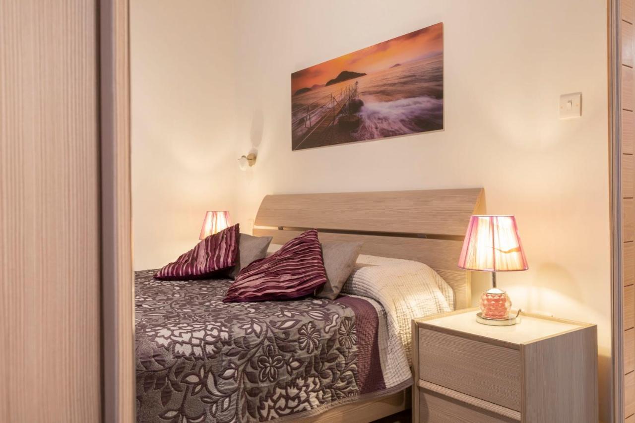 Bluemist Flat-Hosted By Sweetstay Sliema Ngoại thất bức ảnh