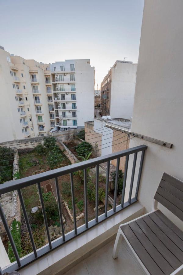 Bluemist Flat-Hosted By Sweetstay Sliema Ngoại thất bức ảnh