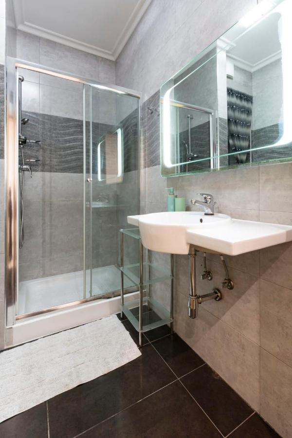 Bluemist Flat-Hosted By Sweetstay Sliema Ngoại thất bức ảnh