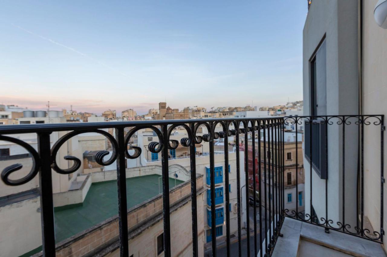 Bluemist Flat-Hosted By Sweetstay Sliema Ngoại thất bức ảnh