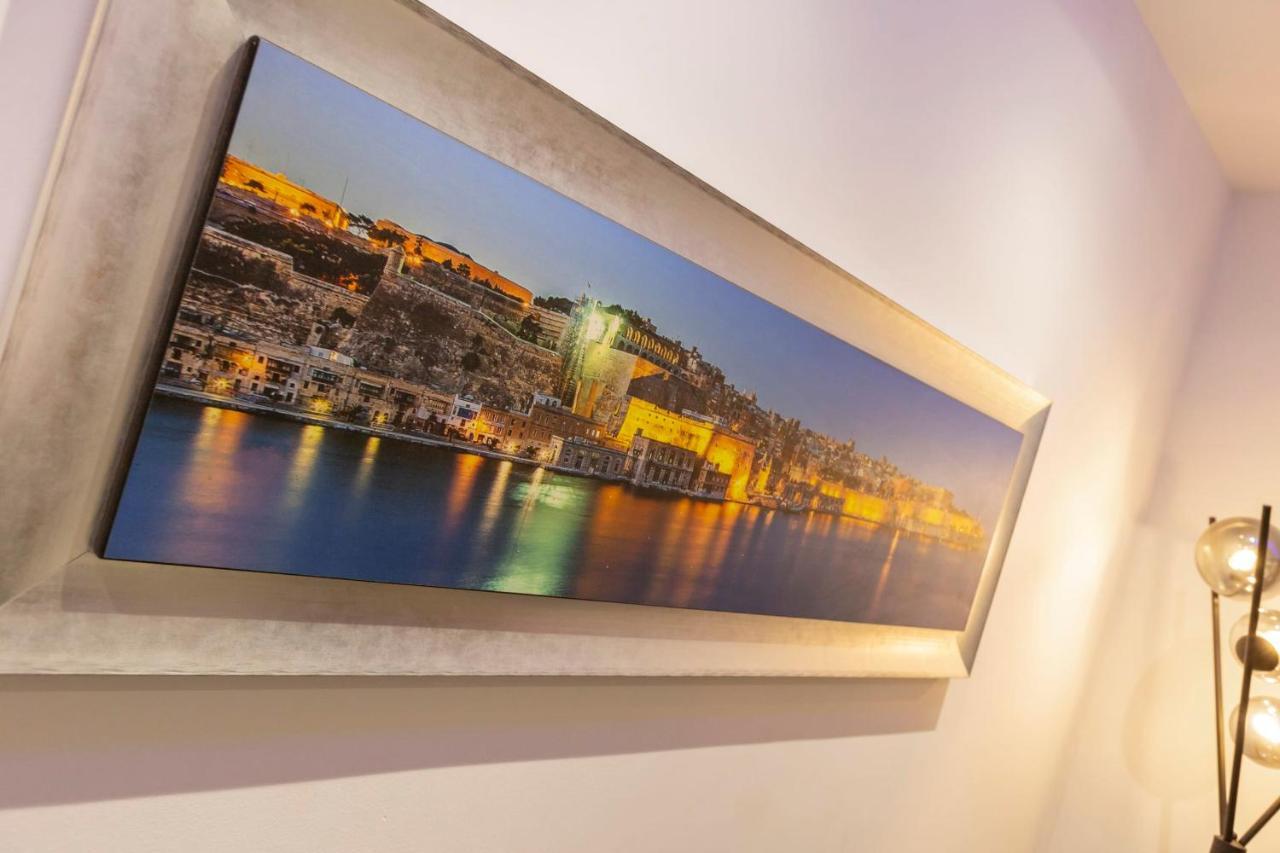 Bluemist Flat-Hosted By Sweetstay Sliema Ngoại thất bức ảnh
