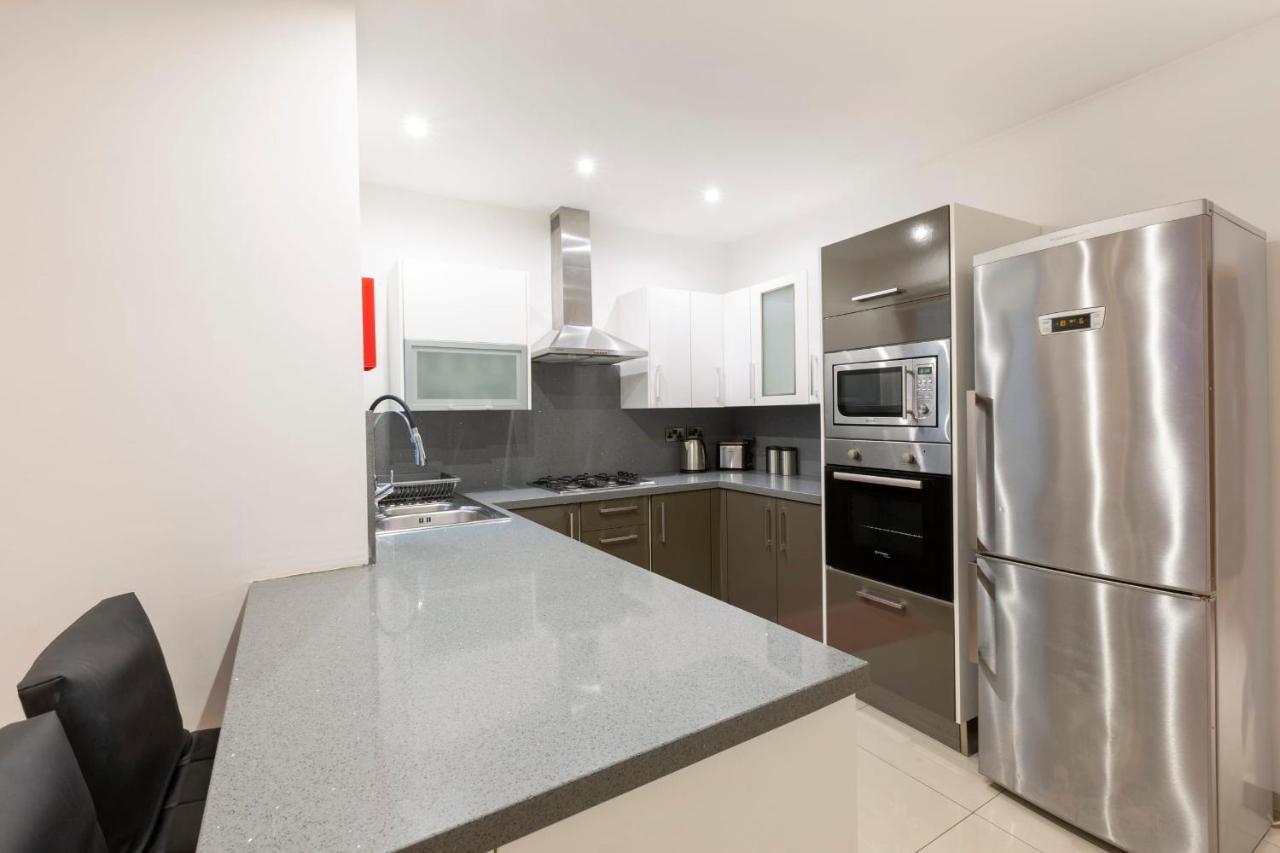 Bluemist Flat-Hosted By Sweetstay Sliema Ngoại thất bức ảnh