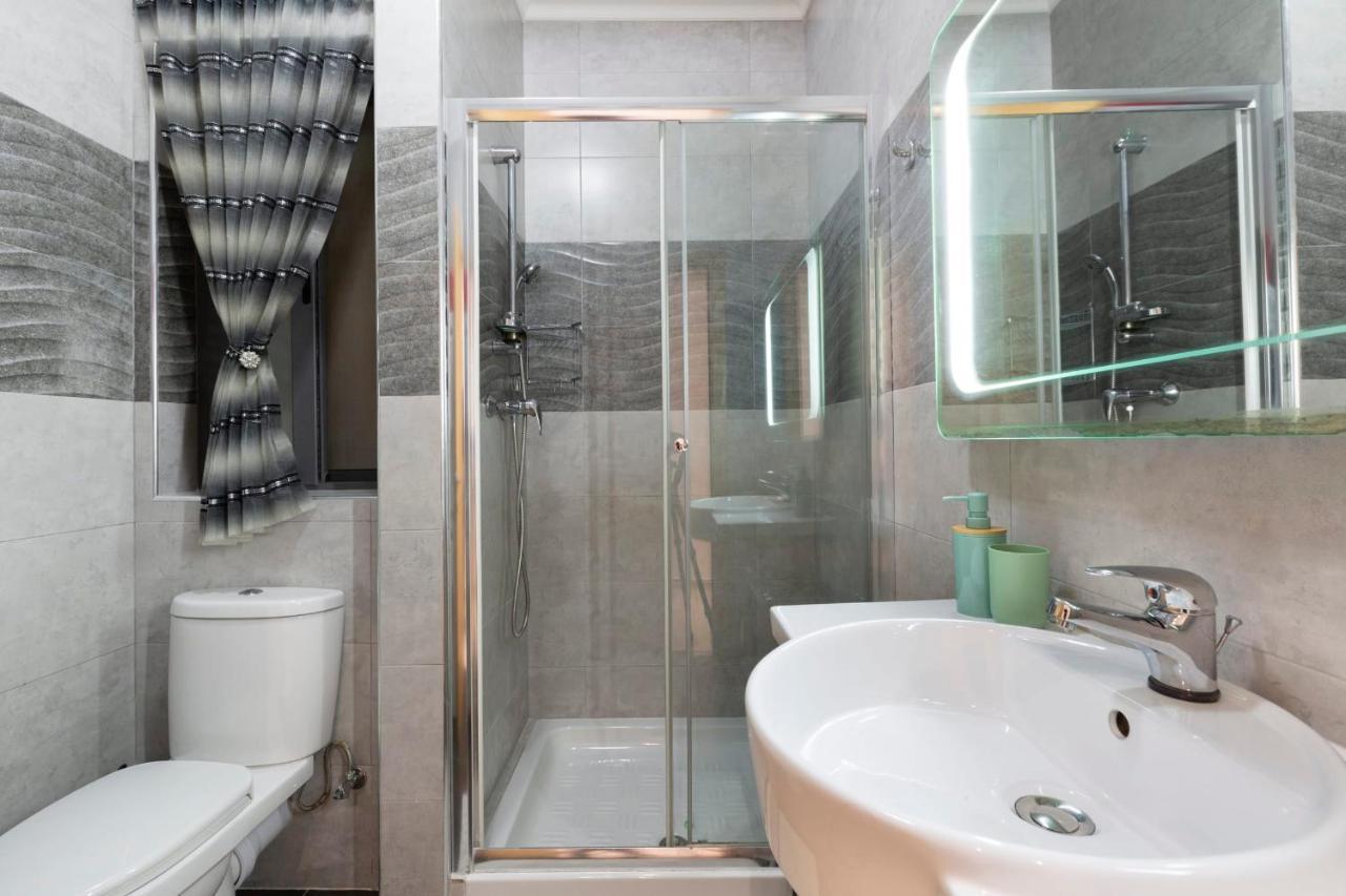 Bluemist Flat-Hosted By Sweetstay Sliema Ngoại thất bức ảnh