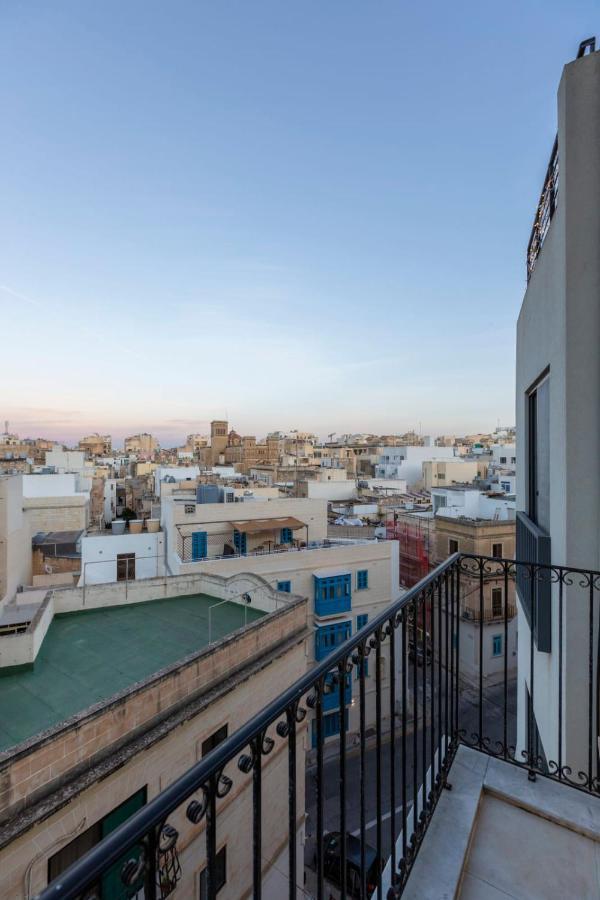 Bluemist Flat-Hosted By Sweetstay Sliema Ngoại thất bức ảnh