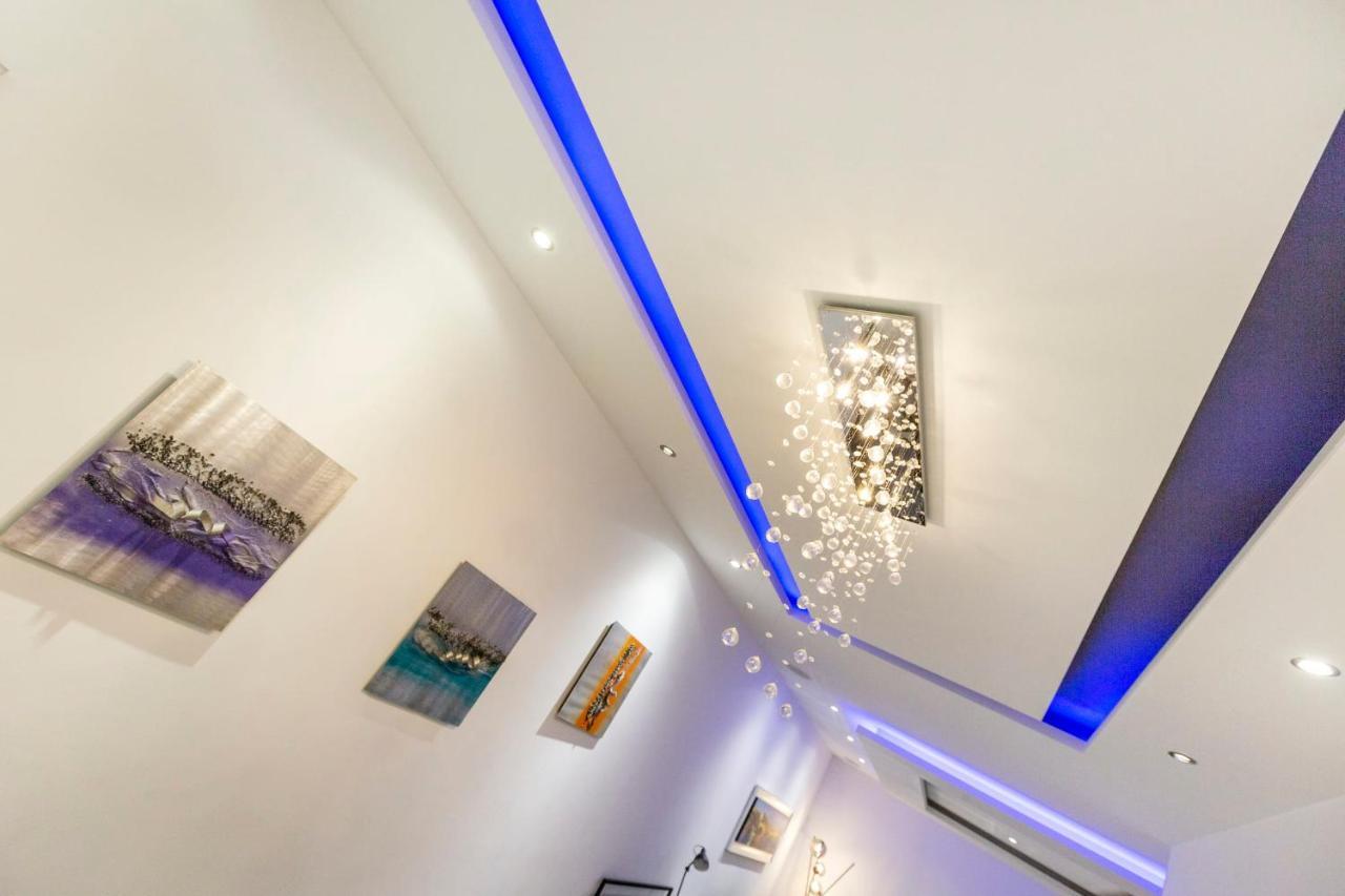 Bluemist Flat-Hosted By Sweetstay Sliema Ngoại thất bức ảnh